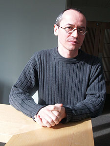 Joe&nbsp;Sacco