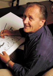 Alberto&nbsp;Uderzo