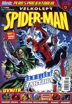 Velkolepý Spider-Man 2008/11