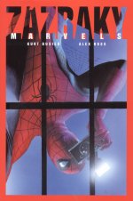 Z�zraky - Marvels