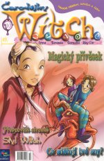 W.I.T.C.H. �arod�jky 2002/10