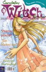 W.I.T.C.H. �arod�jky 2003/06