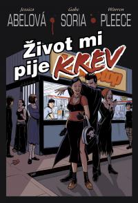 Obálka Obálka