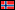Norsko